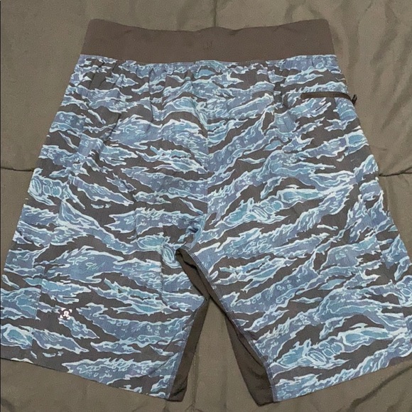 Lulelemon Shorts - Picture 2 of 2